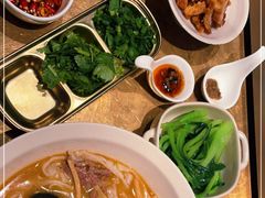 -漆黑觉米粉(三里屯店)