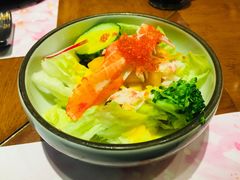-大渔铁板烧(中山路八佰伴店)