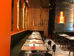 大堂-新发现(苏州中心商场店)