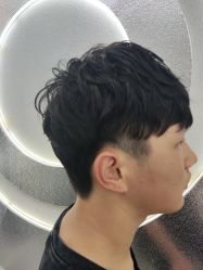 -紫妍发型