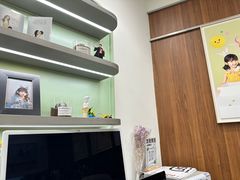 -海马体家庭照相馆(广州正佳广场店)