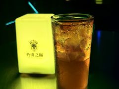 -罗斯福色戒酒吧(外滩店)