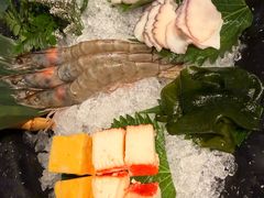 -牛New寿喜烧(金茂览秀城店)