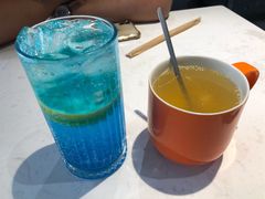 香橙柚子蜜-BE BRIGHT KITCHEN(正佳广场店)