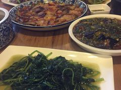 -庶民居中餐馆(花土店)