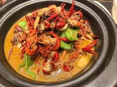 -老李家土菜馆·安吉地标美食
