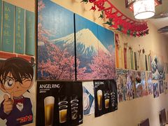 -福匠日本料理(人民路店)