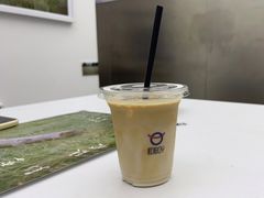 -欧邑咖啡小站 HLab Coffee