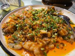 -秋色客家菜(流塘店)