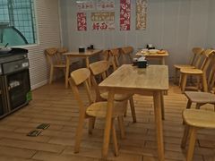 -太原面食店(解放路店)