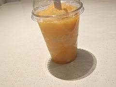 -麦当劳(津南吾悦广场店)