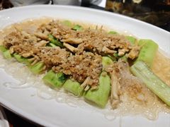 -鹅滋道(甘坑古镇店)