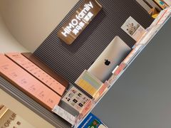 -海马体照相馆(上海月星环球港店)
