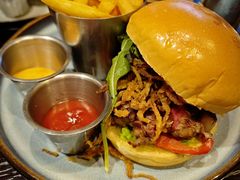 -blue frog蓝蛙(长泰广场店)