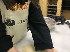 -ZUO无作不乐烘焙课堂(国贸城店)