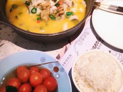 -赵小姐丨新中餐(曲江店)