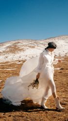 -帆拉斐婚纱摄影(春熙店)