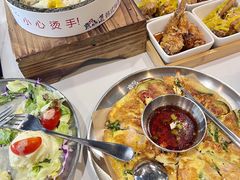 -京尚道韩式美食屋(海甸岛店)