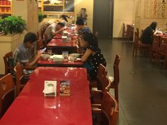 大堂-宏状元现熬粥·京味菜(五棵松店)