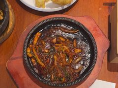 -鑫日千里马朝鲜族小馆(总店)