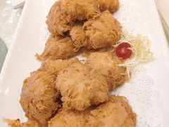 -金翠皇宫粤菜·点心·海鲜(科技园店)
