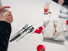 -L'Arome芳芳法国餐厅(仙林金鹰店)