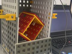 -能力风暴机器人编程中心