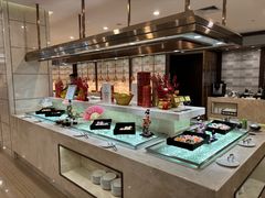 -厦门海景千禧大酒店·海景咖啡厅