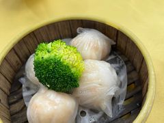 -吉莲利苑海鲜酒家(珠海拱北28年老字号店)