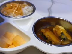 -阿里疆Alijiang·丝路美食·异域风情·清真(长楹天街店)