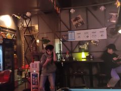 -聚点酒吧(龙湖滨江天街店)