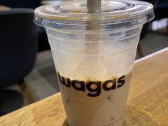 -Wagas沃歌斯(太古汇店)