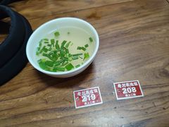 -老刘家泡馍·陕西老字号(钟楼广济街店)