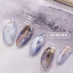 -Pink You美甲洗眉纹绣定制中心