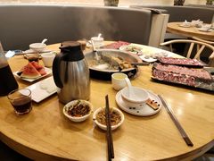 -嬷孙家潮汕牛肉火锅(北京路天河城店)