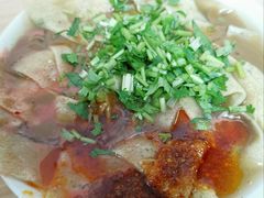 -小发锅巴菜铺(金辉家园店)