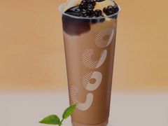 奶茶三兄弟-CoCo都可(砂之船奥莱店)