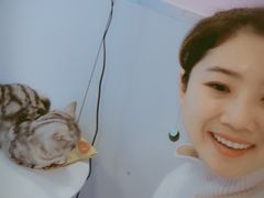 -三花喵·撸猫购宠·宠物生活馆(虹桥南丰城店)