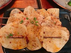 -JUKEBOX玖部音乐餐厅(华侨城店)