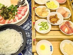 -桥香园过桥米线(复兴路店)