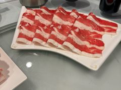 -东来顺饭庄(西直门店)