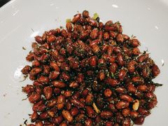 开胃小菜-和记小菜(东方店)