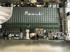 -RWORK·COFFEE(滨江店)