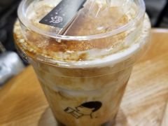 -喜茶(深圳福田星河COCO Park店)