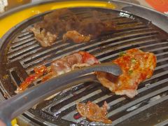 -轻烧烤肉(光谷步行街店)