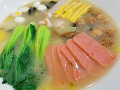 -不盐·而喻的味道