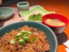 -仓桥家·焗寿司·锅物(光谷步行街店)