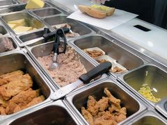 -赛百味SUBWAY(建六宜安广场店)