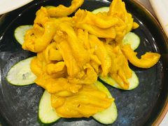 -玉华台饭庄·淮扬菜·烤鸭(望京店)