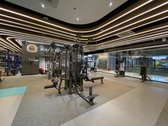 -24/7 FITNESS 健身(罗湖金光华店)